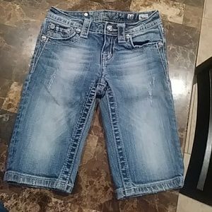 Miss me kids size 10